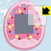 Shock Absorption Protection Film Tamagotchi Medium. X (Tamagotchi Try Smog)