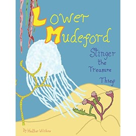 Stinger The Treasure Thief