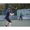 LJANGO Hand Eye Coordination Training | Responsive Catch Trainer |