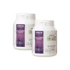 Fine Labs L-Glutamine 300g Set of 2, 1 Piece, 1g / 미세 실험실 L-글루타민 300g 2개 세트, 1개, 1g