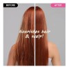 Mars Made - Shampoo + Acondicionador De Aceite De Ricino
