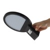 LED Solar Street Light 90LED Human Body Induction Light IP65