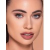 SHEGLAM Complexion Pro Base Líquida Mate Larga Duración - Sand
