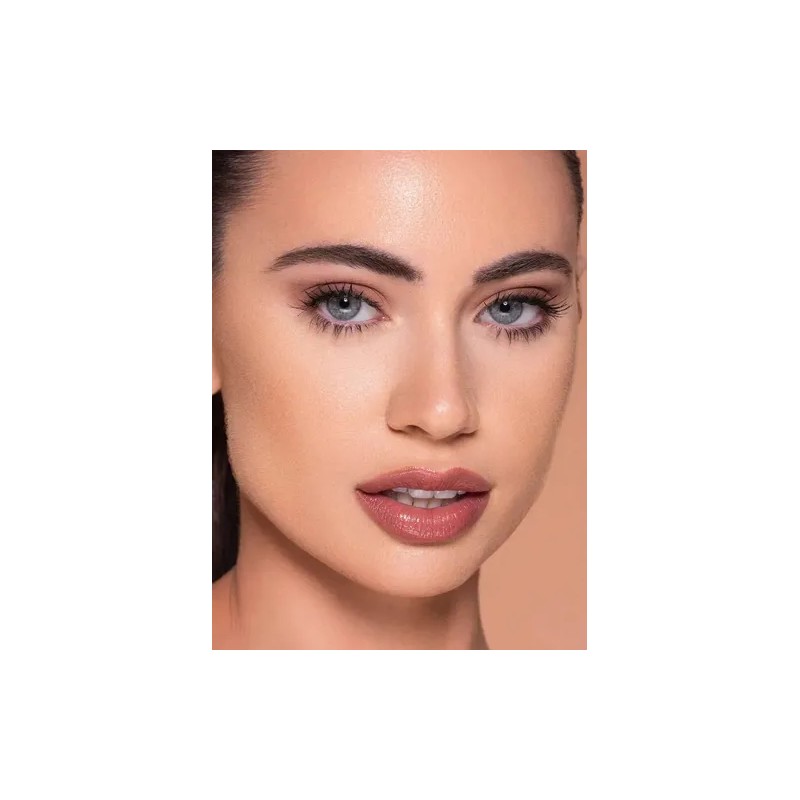 SHEGLAM Complexion Pro Base Líquida Mate Larga Duración - Sand