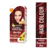 Garnier Hair Color Naturals Creme Riche Dye 50ml (HALAL)