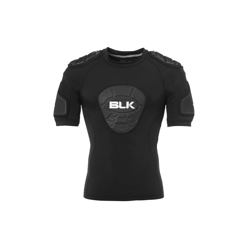 BLK T6 Shoulder Pad (Black) (M)