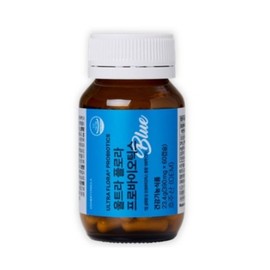 Ultra Yeo Esther Probiotics Flora Probiotics Home Shopping Same Product / 울트라 여에스더 유산균 플로라 프로바이오틱스 홈쇼핑 동일 상품