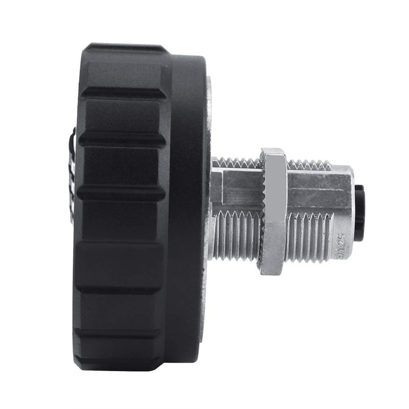 Digital Zinc Alloy Cam Cabinet Lock with Key Override 100