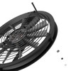 SUNYIMA Solar Fan, 20W Weatherproof Solar Powered Fan with DC