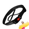 Swimming Training Belt, Swimming Training Lead, Swimming Strap for Inflatable