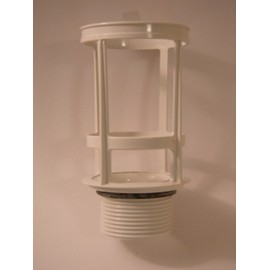 Geberit 240.187.00.1 Flush Valve