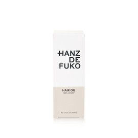 Hanz de Fuko Hair Oil 50ml