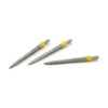 CUESOUL Touch Point II Replacement Dart Steel Point, Steel Tips,