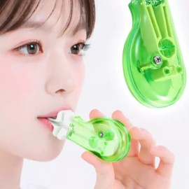 마리오네트주름 투턱없애기 심부볼리프팅 불독살없애기 팔자주름없애는기구 Marionette Wrinkle Removal Double Chin Reducer Deep Face Lifting Device to Remove Bulldog Lines and Nasolabial Folds