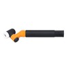 TIG Welding Torch Head Air Cooling High Temperature 360 Degree