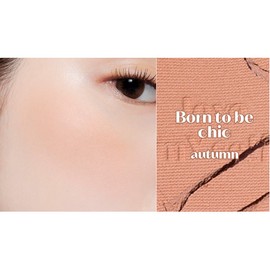 ETUDE [ETUDE]Heart Pop Blusher (5 colors)