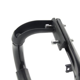 Farmertec Replacement for Wrap Around Handle Bar Handlebar WT Elbow Connector Screws Stihl 044 046 MS440 MS460 Chainsaw 1128 790 3600 1128 791 5500 1128 790 1750