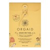 Orgaid Organic Sheet Mask - Vitamin C & Revitalizing, 1