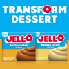 Jell-O Butterscotch Sugar Free & Fat Free Instant Pudding &