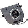 Deal4GO CPU Cooling Fan TCV60 0TCV60 Replacement for Dell Inspiron