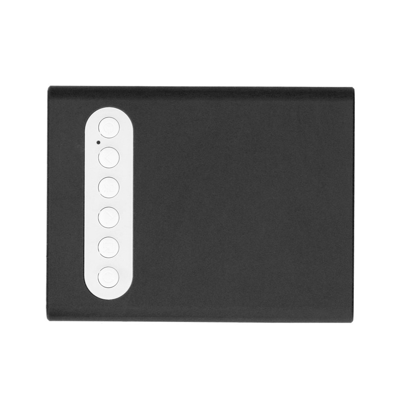 Mini Household Projector Portable LED Home Media Video Player Kid's