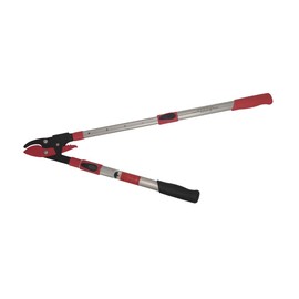 Ironwood Tool Company IW1420 Geared Bypass Lopper, Replaceable Blades, Telescopic Handles