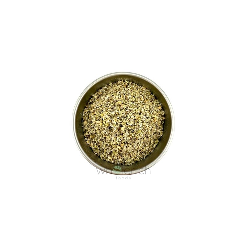 Dried Sage 250g - Wholerich Foods