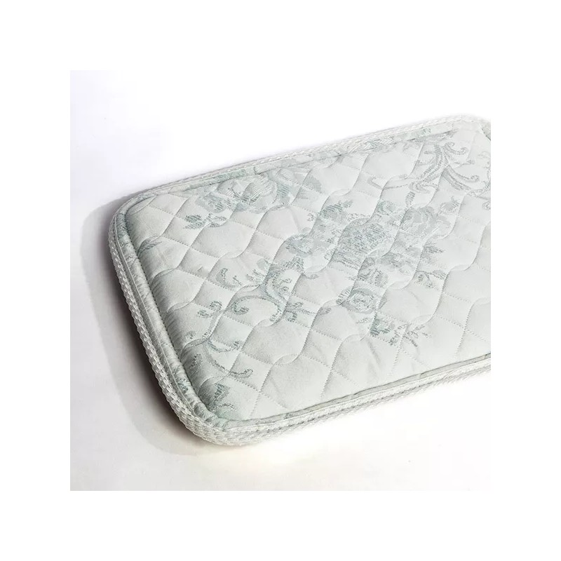 Promagnet Magnetic Pillow Pad 2" Thick King size (33) 1"