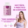 Vitatú | Myo Inositol & D-chiro Cápsulas