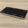 eMagTech Sanding Pad Replacement Compatible with Festool RUTSCHER RS 200/