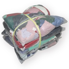 Economy Waste 44.1 lbs (20 kg), Package / 8.8 lbs (4 kg) x 5 Bags for Oil