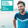 NaturesPlus KetoLiving - Colágeno natural