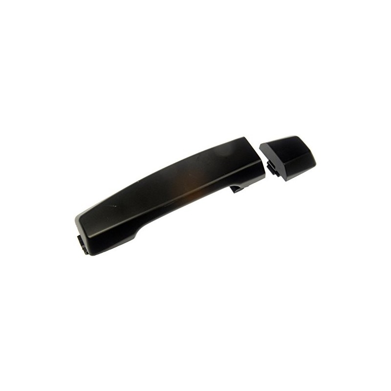Dorman 81574: Exterior Door Handle Front Right