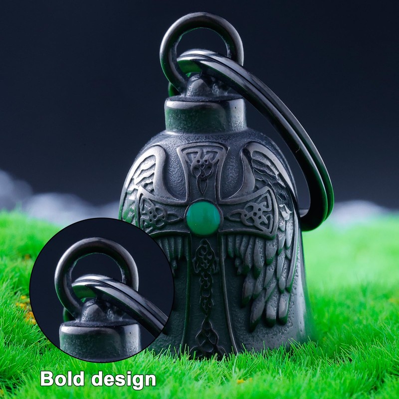 Motorcycle Blue Bell - Motorcycle Blue Bell for Men Women,Biker