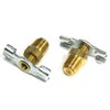 New Air Tool Parts 2 PACK DC18 Air Compressor Drain