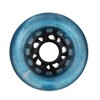 TianBo 88A PU Abrasion Resistant Inline Roller Skate Replacement Wheels