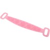 Diyeeni Cepillo de Baño Corporal de Silicona, Esponja Exfoliante de