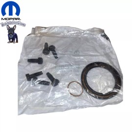 Mopar Torque Converter Seal Kit OEM Mopar New 68234166AA