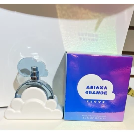 Ariana Grande CLOUD 3.4oz EDP Spray For Women New In Box