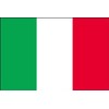 Italian Flag NO1 Tricolore Size: 27.6 x 41.3 inches (70