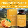 Viva Naturals Vitamina 1000mg 250 Cápsulas