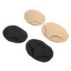 Gatuida 4sets Metatarsal Foot Pads Insoles for Women Forefoot Cushions