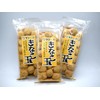Watato Kinako Balls 18 Pieces x 3 Bags Set