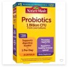 Nature Made 1 Billion CFU Probiotic Capsules - 30ct