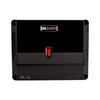 MB Quart 440 Watt 4 Channel Car Audio Amplifier, Digital