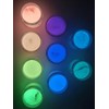 5Star Beauty Bar Glowin' in the Dark Acrylic Powder -