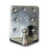 Kencon 10mm Ball Stud Bracket for Gas Prop/Strut/Spr