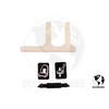 National Seating SK-1467-01 Valve Replacement for GT2 Valve Hi/Lo