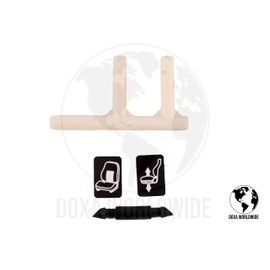 National Seating SK-1467-01 Valve Replacement for GT2 Valve Hi/Lo