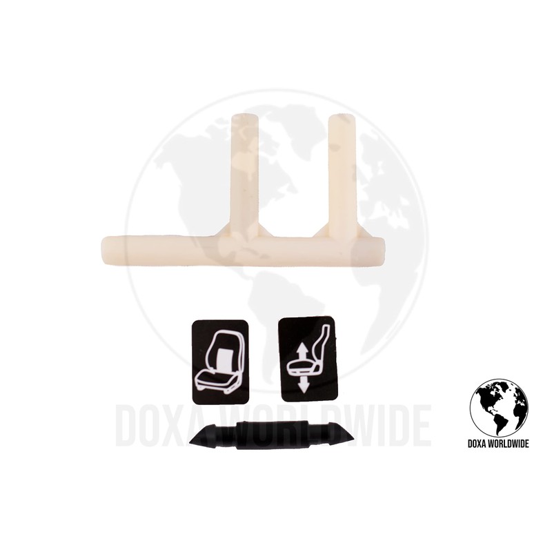 National Seating SK-1467-01 Valve Replacement for GT2 Valve Hi/Lo